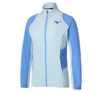 Mizuno Frontier Shadow Jacket Ice Water Donna TagliaXS