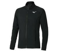 Mizuno Frontier Shadow Jacket Nero Uomo TagliaL
