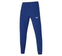 Mizuno FRONTIER SHADOW PANTS Bellwether Blu Uomo TagliaM