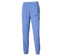 Mizuno Frontier Shadow Pants Blu S Donna