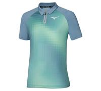 Mizuno FRONTIER SHADOW POLO Citadel Uomo TagliaM
