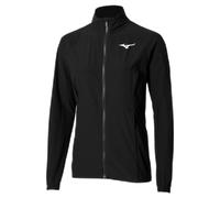 Mizuno Frontier Shadow Jacket Nero M Donna