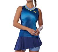 Mizuno Frontier Sleeveless T-Shirt S