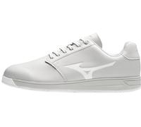 Mizuno Scarpe da golf G-Style, grigio/bianco