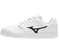 Mizuno Scarpe da golf G-Style, bianco/nero