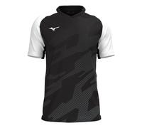 Mizuno Game Shirt Meisaigara Scarpe da pallavolo Nero/Bianco Uomo TagliaM