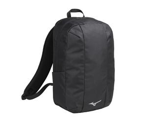 Mizuno GB BACKPACK WASO 25L Scarpe da corsa Nero Donna/Uomo TagliaNS