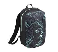 Mizuno GB BACKPACK WASO 25L Scarpe da corsa Nero/lime Donna/Uomo TagliaNS