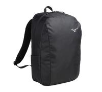 Mizuno GB Backpack WASO 30L Scarpe da corsa Nero Donna/Uomo TagliaOne Size