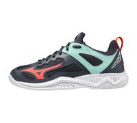Mizuno Ghost Shadow Scarpe da pallamano Nero Donna Taglia43