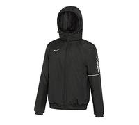 Mizuno Giacca bomber unisex Trad