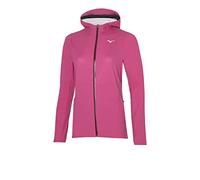 Mizuno Giacca da corsa impermeabile da donna 20 kjacket
