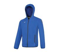 Mizuno Giacca Nagasaki Micro Jacket, uomo - Art. 32EE7002-22 (Royal/Navy)
