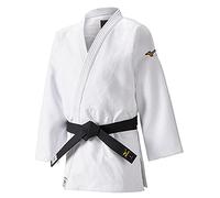 Mizuno Giacca Yusho Best RB IJF Bianco (3.5)