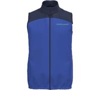 Mizuno Gilet tecnico, blu