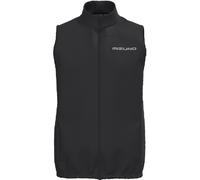 Mizuno Gilet tecnico, nero