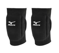 Mizuno Ginocchiera T10 Plus, taglia unica, colore nero