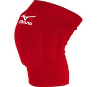 Ginocchiere Mizuno Team (x2) Rouge S