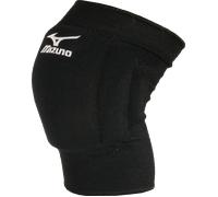 Mizuno Ginocchiere Team Kneepad Nere XL Nero