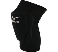 Mizuno Ginocchiere Team VS1 Ultra Nere XL Nero