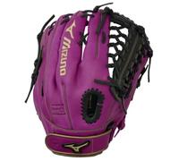 Mizuno GMVP1250PF5 MVP Prime FP | Outfielder Fastpitch Glove | 31,8 cm | Design con tasca centrale | Shock 2