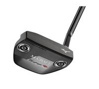 Mizuno Golf Mizuno M.Craft Nagoya S Grey Ion putter, Unisex, Destro, 34", Standard
