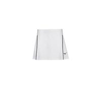 Falda Mizuno Hex Rect Skort 62eb7002 71 Mujer White/navy Xl XL Bianco
