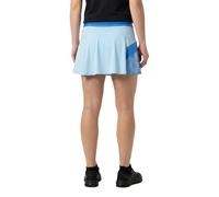 Gonna da tennis da donna Mizuno Stargazer Flying - ice water - Blu (L)