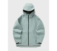 MIZUNO GORE Shell Jacket men Shell Jackets green in taglia:XL