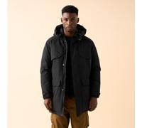 Mizuno GORE WINDSTOPPER Yellowknifeβ Down Jacket Nero Donna/Uomo TagliaM