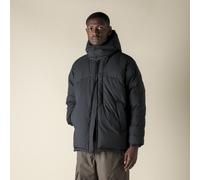 Mizuno GORETEX WINDSTOPPER DHAULAGIRI DOWN JACKET Nero Uomo TagliaXXL