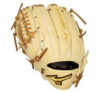 Mizuno GPS-10D Pro Select | Guanto da baseball premium | 30,5 cm | Tasca profonda | Tartan Shock Web
