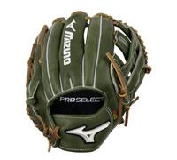 Mizuno GPS-50D Pro Select | Premium Infielder Baseball Glove | 29,8 cm | Tasca profonda | H Web