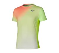Mizuno Graphic Maglietta Uomini, Taglia: L
