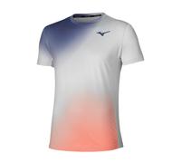 Mizuno Graphic Maglietta Uomini, Taglia: M