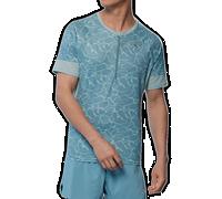 Mizuno GRAPHIC TRAIL T-SHIRT Scarpe da corsa Citadel Uomo TagliaXXL