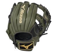 Mizuno Guanti da uomo MVP Prime, T Web-Kamel, 11,5" | Infield