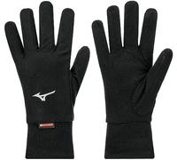 Mizuno Guanti marca modello BT Mid Weight Fleece Glove