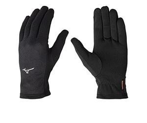 Mizuno Guanti marca modello Running Breath Thermo Glove
