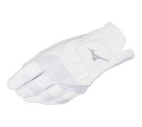 Mizuno Guanto elasticizzato, bianco