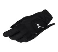 Mizuno Guanto elasticizzato, nero