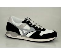 Mizuno GV87 Genova 87 Retro Sneaker Scarpe da Ginnastica Uomo Scarpe con Lacci