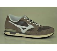 Mizuno GV87 Genova 87 Retro Sneaker Scarpe da Ginnastica Uomo Scarpe con Lacci