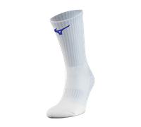 Mizuno Handball Socks pair Bianco/Royal Donna/Uomo TagliaS