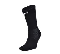 Mizuno Handball Socks pair Nero/Bianco Donna/Uomo TagliaXL