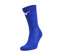 Mizuno Handball Socks pair Royal/Bianco Donna/Uomo TagliaS