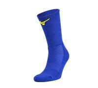 Mizuno Handball Socks Pair Royal/Giallo Donna/Uomo TagliaXL