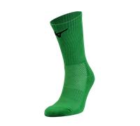 Mizuno Handball Socks Pair Verde/Nero Donna/Uomo TagliaM