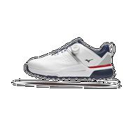 Mizuno Hazard Enerzy Boa Bianco/Dress Blus Uomo Taglia40,5