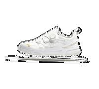 Mizuno Hazard Enerzy Limited Boa Bianco/Oro Uomo Taglia42,5